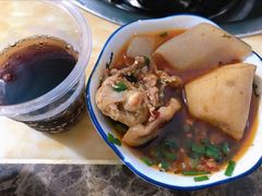 -石灰市毛记烧鸡公(解放碑店)
