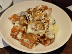 -港丽餐厅