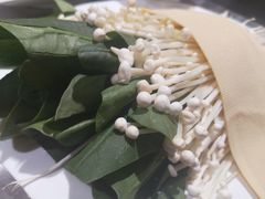 -清真·锦翔炝锅鱼(明德门店)