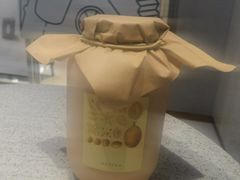 -喜茶(北京华贸购物中心店)