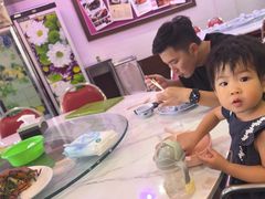 -無招牌海鮮(芽笼店)