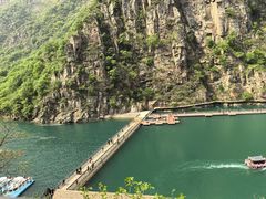 -河南宝泉旅游区