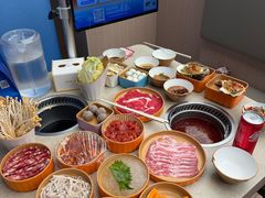 -海底捞大排档火锅(打浦路店)