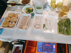 -野妹火锅(龙岗店)