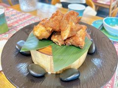 -沿江黎家簸箕宴·文昌鸡(百花谷店)