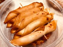 鸡排串-卯點豆制品