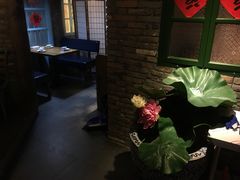 -茅炒屋龙虾·烧烤·湘菜(新河路店)