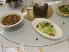-渝信川菜(西单店)