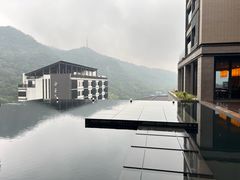 -台北北投丽禧温泉酒店