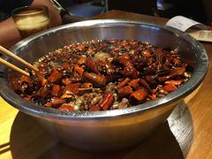 -望京一号·重庆江湖菜(工体店)
