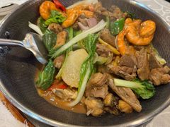 -松涛居·三墩烧鹅石岐乳鸽(西区店)