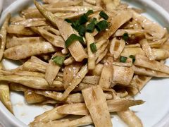 油焖烟笋-观盐·盐帮菜(官园桥店)