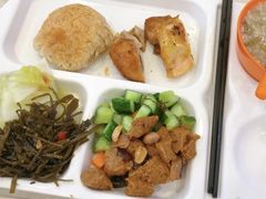 -香妃烤鸡(新奥店)