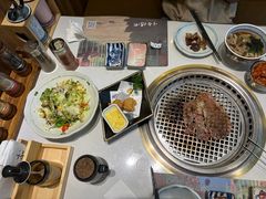-千寻山野烤肉(中关村店)
