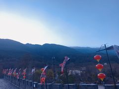 -天龙八部武侠城