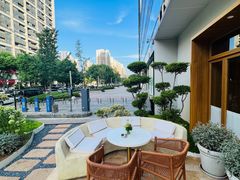 -翠贝卡&Mama Kelly Brunch Coffee(河西店)