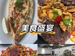 -土耳其卡巴布清真餐厅(西安店)