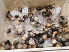 -芭提雅Amporn Seafood自助餐厅