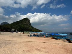 -抚仙湖禄充风景区