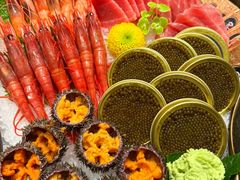 -大葉日本料理·龍蝦任食放題(廣州W酒店)
