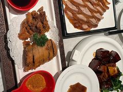-北京全聚德(清华园店)