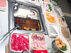 -海底捞火锅(群光广场店)