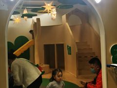 -宜家·瑞典风味餐厅(三桥店)