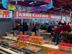 -养牛邓·潮汕牛肉海鲜自助火锅(广州店)