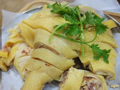 -阿金大白·上海菜馆(新天地店)