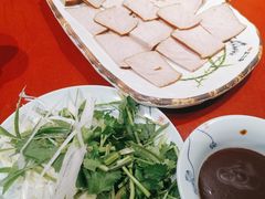 -阜新饼王(和平路店)