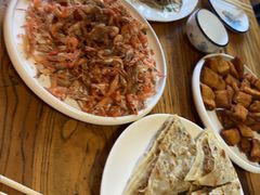 -溢心园香河肉饼总店