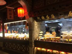 -老宁波1381餐厅(宏泰广场店)