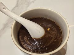 -天龙宝严素食馆(大兴善寺店)