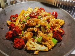 -麻六记(新天地店)