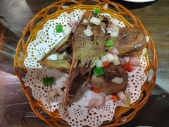 -聚汇三少·龙虾·中餐厅(莫邪路新天地店)