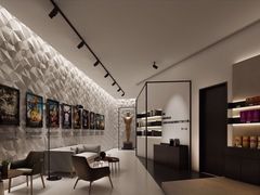-梦想空间私人影院(金山万达店)
