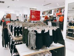 -优衣库(福州五四北泰禾广场店)