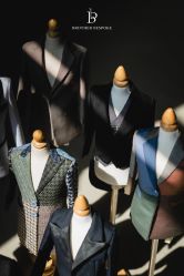 -Brother西服礼服定制·商务·婚礼(佛山南海店)