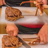 一蟹多吃，蟹肉料理界的天花板[礼花]
