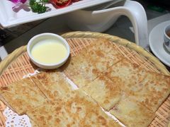 -叹茶靓点·粤式餐厅·全天茶市(石井万民广场店)