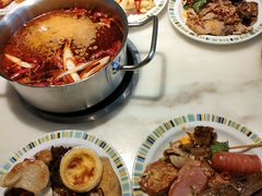 -吉布鲁牛排海鲜自助(顺庆红光路店)