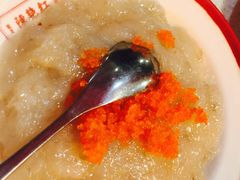 鱼子虾滑-陈艳红火锅菜·冒菜(簋街店)