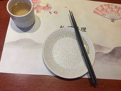 -松羽料理(国大店)