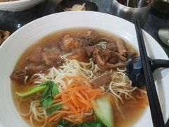 -小福顺面馆(埠西市场店)