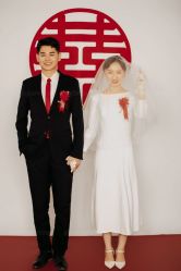 点击看大图 -太古映画婚纱摄影(天河店)