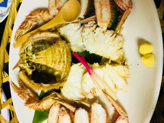 -蟹料理 北海道かに将軍(札幌本店)
