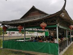 -锦龙美食农庄