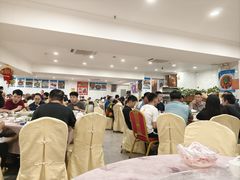 -大湾区鑫南酒家·粤菜(黄岐店)