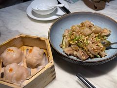 沙姜猪手-陶陶居·雅园(凯华国际店)