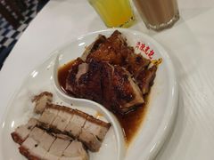 -澳门陈光记烧味饭店(南京德基广场店)
